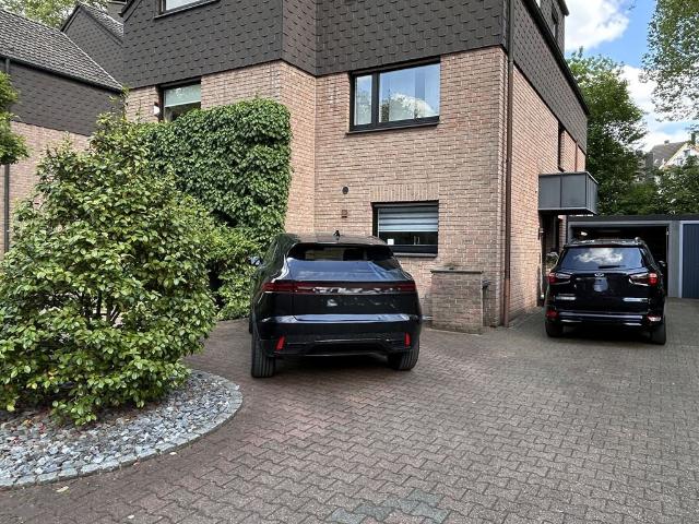 Doppelhaushälfte kaufen in Ückendorf, Gelsenkirchen