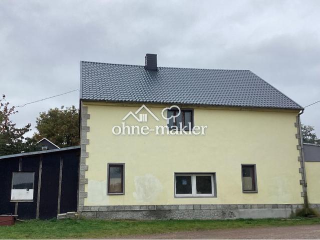 Haus kaufen in Striegistal, Sachsen