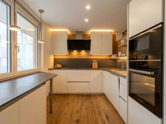 Apartment mieten in Gumpendorf, Wien