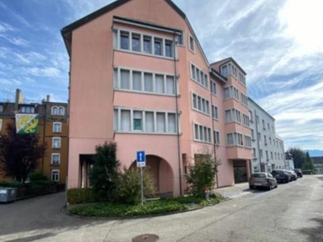 Maisonette mieten in Arbon, Thurgau