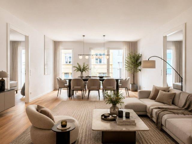 Apartment kaufen in KG Neubau, Wien