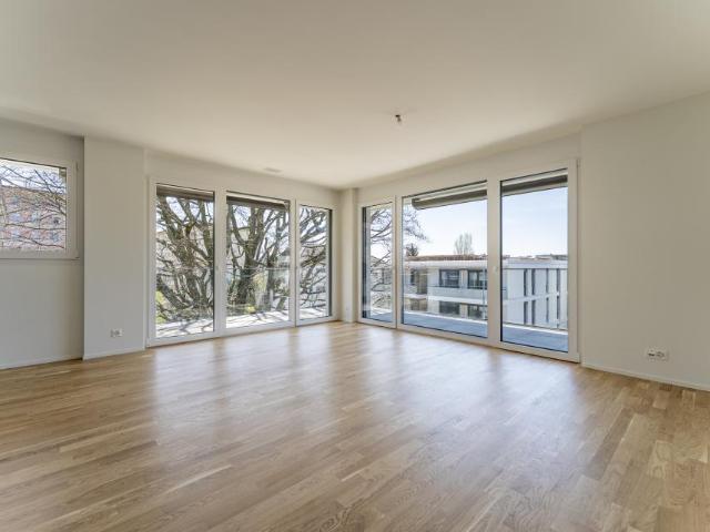Etagenwohnung kaufen in Prilly