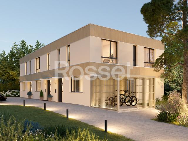 Einfamilienhaus kaufen in Meyrin