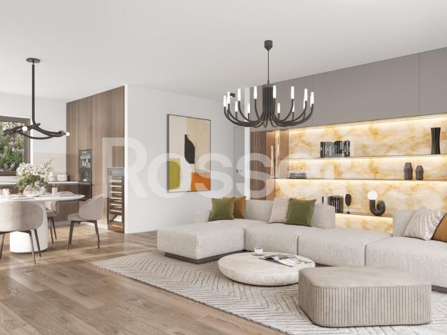 Wohnung kaufen in Lancy