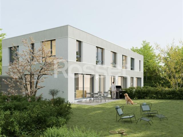 Einfamilienhaus kaufen in Meyrin