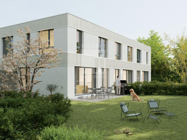 Einfamilienhaus kaufen in Meyrin
