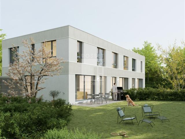 Einfamilienhaus kaufen in Meyrin