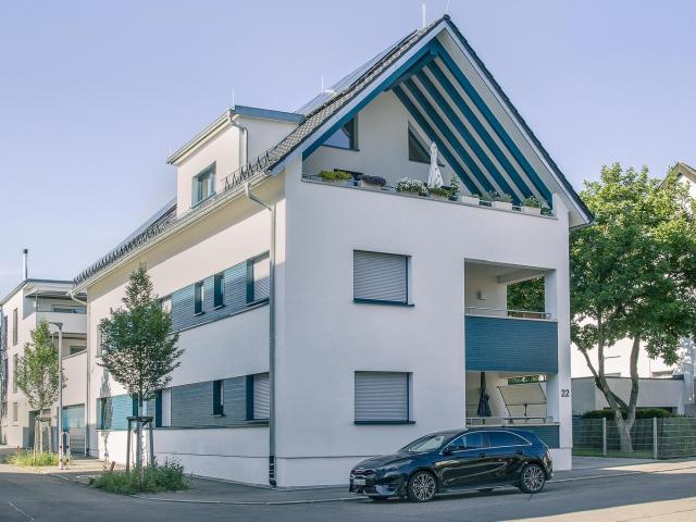 Wohnung mieten in Sindelfingen (Stadt), Sindelfingen