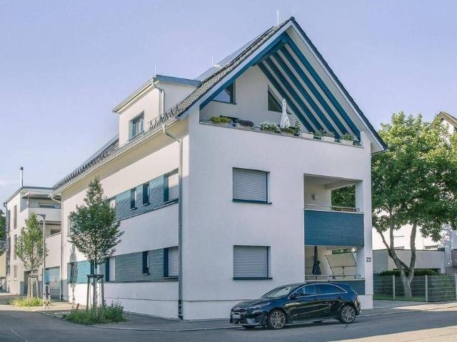 Apartment mieten in Sindelfingen (Stadt), Sindelfingen