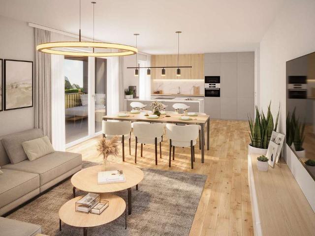 Wohnung kaufen in Staig, Alb-Donau-Kreis