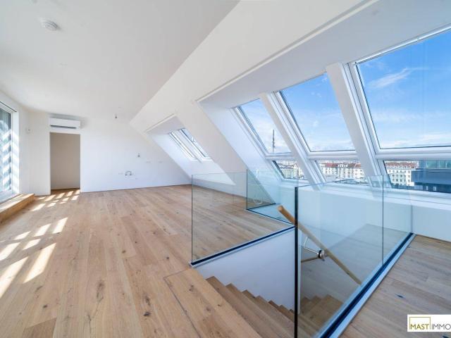 Apartment kaufen in KG Favoriten, Wien