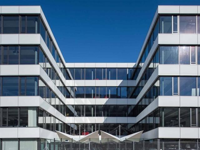 Büro mieten in Les Mayens-de-Sion, Wallis