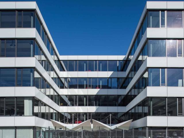Büro mieten in Les Mayens-de-Sion, Wallis