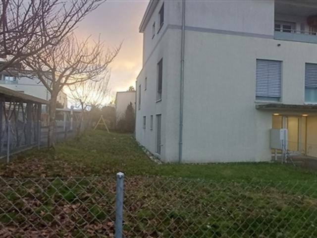 Wohnung kaufen in Cugy (VD), Waadt