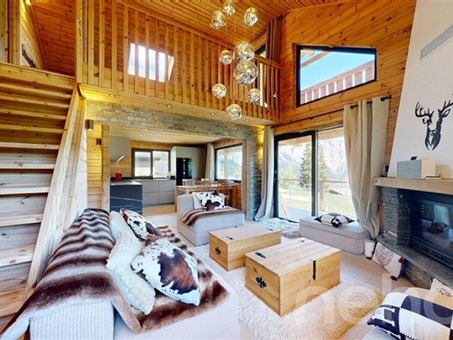 Einfamilienhaus kaufen in Chamoson, Wallis
