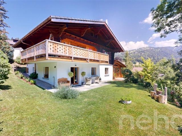 Haus kaufen in Gryon, Waadt