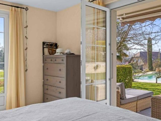 Haus kaufen in Trélex, Waadt