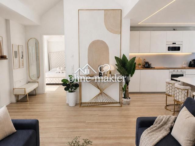 Apartment kaufen in Thalkirchen-Obersendling-Forstenried-Fürstenried-Solln, München