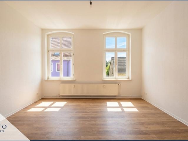 Wohnung mieten in Buckau, Magdeburg