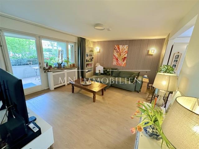 Wohnung kaufen in Binningen, Basel-Landschaft
