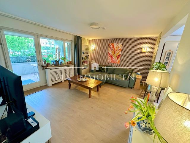 Wohnung kaufen in Binningen, Basel-Landschaft