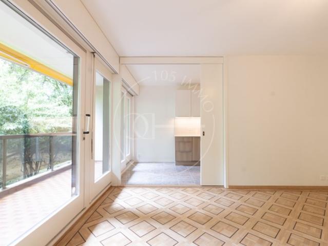 Wohnung kaufen in Conches