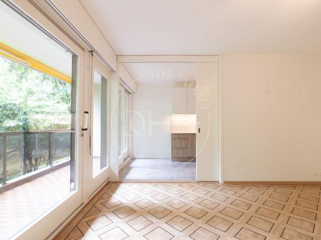 Wohnung kaufen in Conches