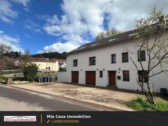 Haus kaufen in Merzig, Saarland