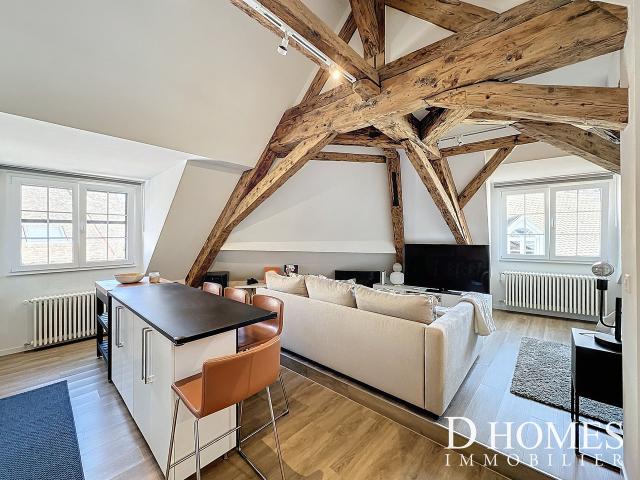 Wohnung mieten in Aubonne, Waadt