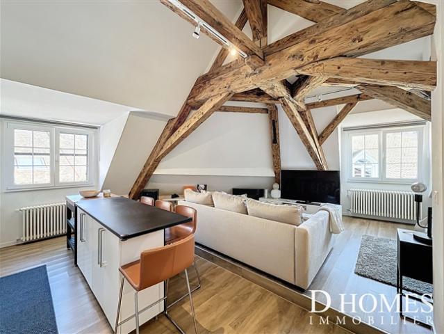 Wohnung mieten in Aubonne, Waadt