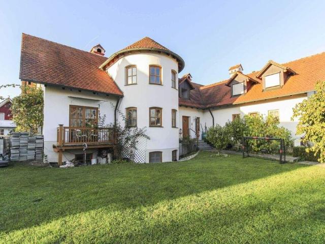 Haus kaufen in Affing, Bayern