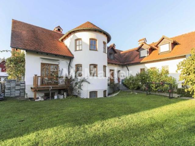 Haus kaufen in Affing, Bayern