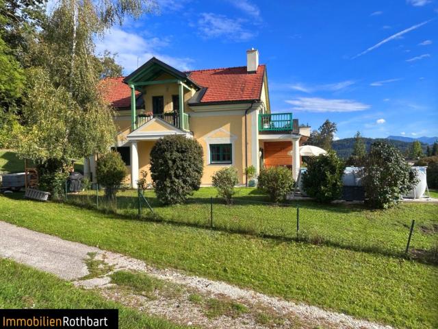 Haus kaufen in Klagenfurt, Kärnten