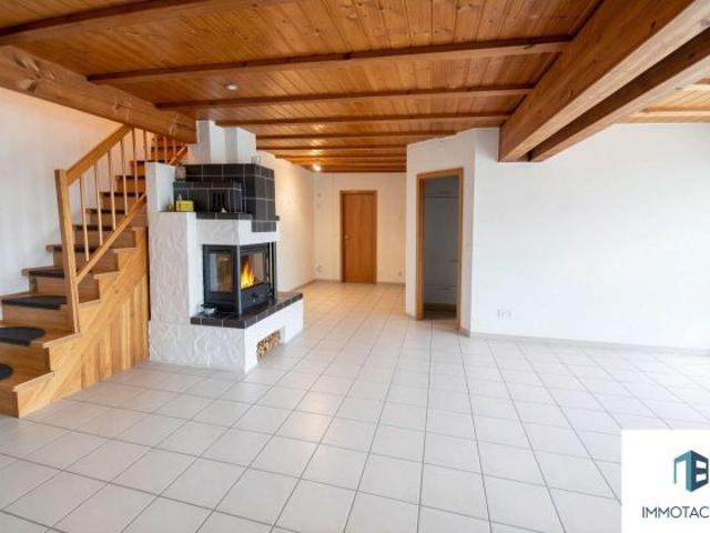 Wohnung kaufen in Wöllstein, Rheinland-Pfalz