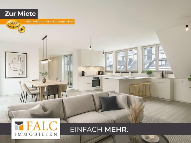 Wohnung mieten in Sedansberg, Wuppertal