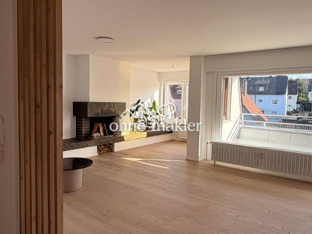 Apartment kaufen in Kornwestheim, Baden-Württemberg