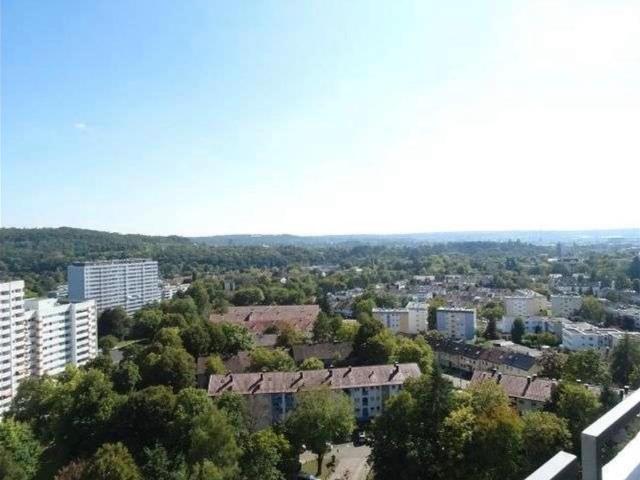 Wohnung mieten in Stuttgart-West, Stuttgart