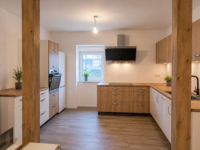 Wohnung mieten in Aulhausen, Rüdesheim