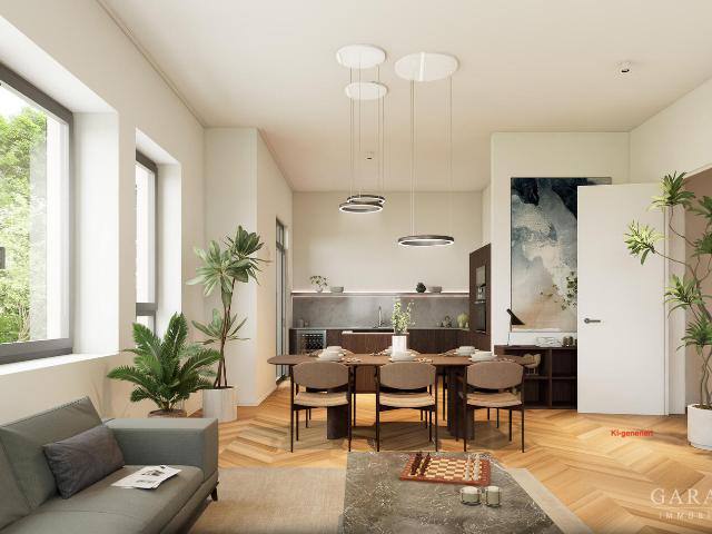 Wohnung kaufen in Innenstadt-West Westlicher Teil, Karlsruhe