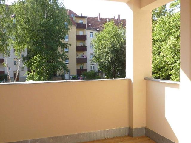 Wohnung kaufen in Gohlis-Mitte, Leipzig