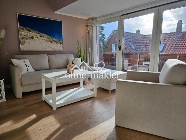 Apartment kaufen in Schleswig-Holstein