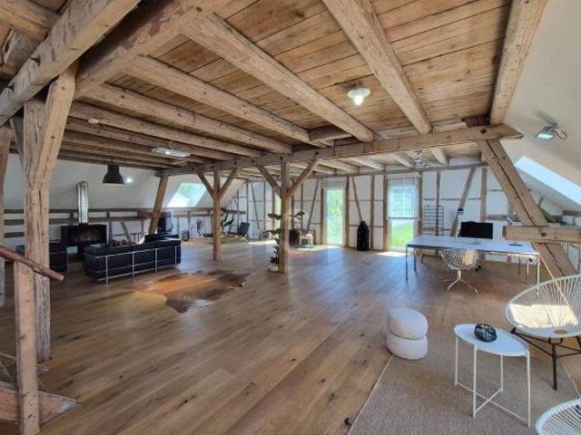 Wohnung kaufen in Rohrdorf, Bayern