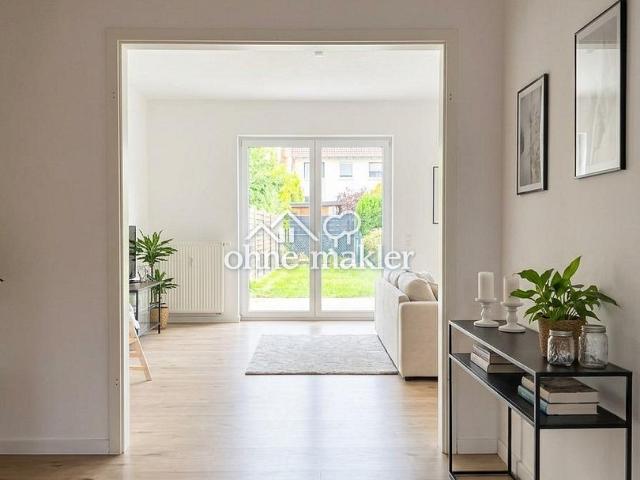 Haus mieten in Westend, Mönchengladbach