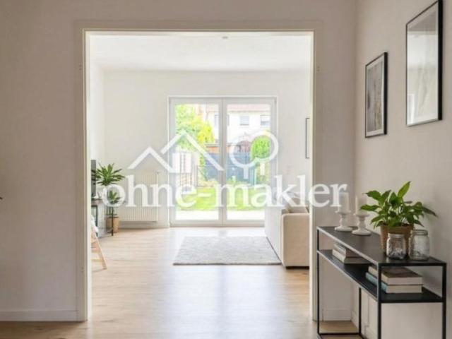 Apartment mieten in Mönchengladbach, Nordrhein-Westfalen