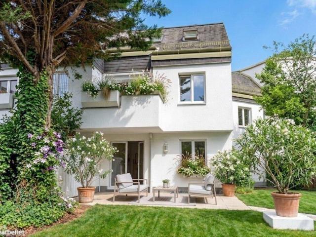 Haus kaufen in Sievering, Wien