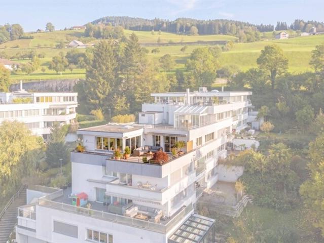 Wohnung kaufen in Lü