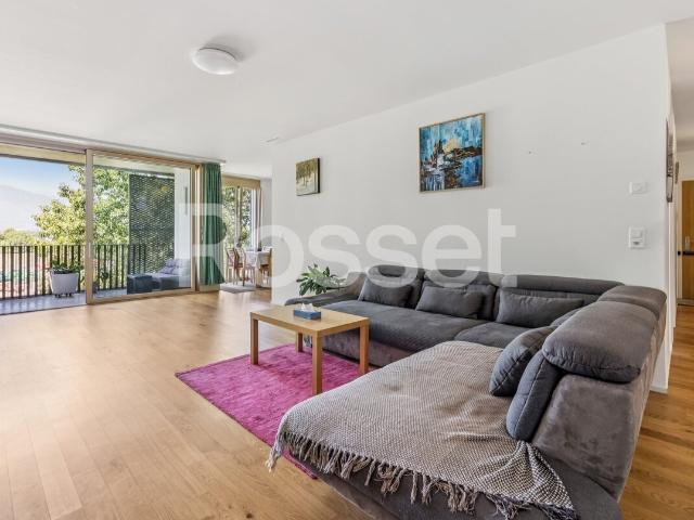 Wohnung kaufen in Meyrin