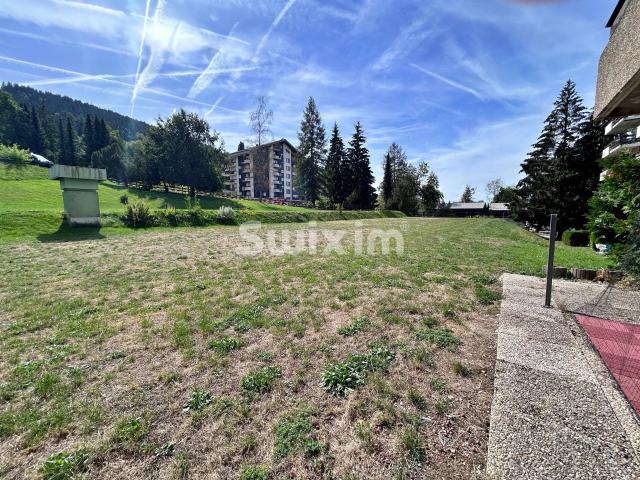 Wohnung kaufen in Châtel-Saint-Denis, Freiburg