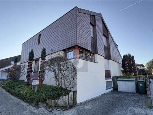 Wohnung kaufen in Rapperswil-Jona, St. Gallen
