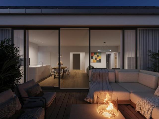 Dachwohnung kaufen in Amriswil, Thurgau